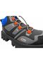 Children's Elasticated Practical Lace-Up System Thick Soled Winter Boots - 5