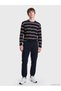 Esvab • Modern & Distinctive Gabardine Men's Cargo Pants - 2
