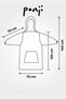 Wearable Tv Blanket - Oversized Sweatshirt & Hoodie & Poncho & Fleece - 7