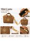 Bag Keychain,Accessory,Bag Charm - 4
