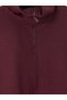 Soft Touch Women's Sweatshirt Tunic for Style Enthusiasts from Uzg Store - 8