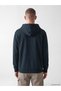 Quality Parts from Çelebi Store Men's Zippered Sweatshirt with Hood - 5