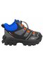 Children's Elasticated Practical Lace-Up System Thick Soled Winter Boots - 2