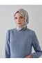 Linen Twill Scarf - 4