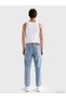 Esvab • Modern & Seçkin 710 Loose Fit Men's Jean Pants - 5
