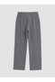 Normal Fit Men's Textured Trousers from Uzg Store for Style Enthusiasts - 3