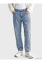 Esvab • Modern & Seçkin 710 Loose Fit Men's Jean Pants - 2