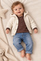 Little Rowan 3 Piece Baby Boy Premium Set