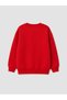 Printed Thick Sweatshirt for Girls from Uzg Store for Style Enthusiasts - 5