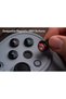 Pro 3 Bluetooth Controller with Charging Dock - Gray - 5