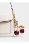 Caoch Orange Cherry Keychain/Bag Ornament