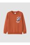 White 2-Pack Boys' Thick Sweatshirt - 5