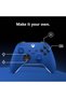 وحدة تحكم Xbox اللاسلكية - أزرق صادم - 3