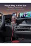 كابل USB نوع C [عبوة من قطعتين بطول 2 متر]، كابل USB C إلى A للشحن السريع 3.1 أمبير - 4