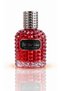 Red Velvet Eau de Parfum for Women – Sweet Vanilla & Coffee Fragrance 50 ml