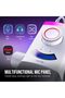 AM8PROTW Streaming Microphone Kit for Gaming, XLR/USB Dynamic Mic - 6