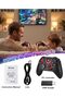 PC controller, Wireless Controller for Windows PC and Android, Hall Effect Joysticks and Triggers - 7