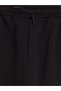 Black Girl's Jogger Sweatpants - 3