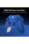 وحدة تحكم Xbox اللاسلكية - أزرق صادم - 2