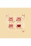 Character 2 in 1 Lipstick & Lipcare 1.6gm - 6