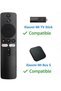 جهاز تحكم عن بعد، بديل لـ TV Stick/Box 4S 4K، مع بلوتوث وخاصية التحكم الصوتي - 3