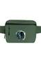 In Flames Siren Charms Waist Bag Green Color