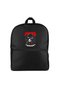 Pantera Cowboys Backpack Black Color