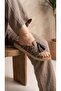 Leolar Patterned Women's Slippers - 4