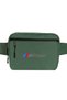 Bmw m Power Text Backpack Green Color
