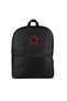 God of War Ragnarok Red Omega Backpack Black Color