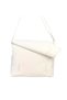 Human Cream Canvas Messenger Bag - 3