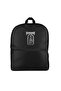 Dissection the Brief Backpack Black Color