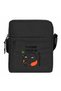 Positive I Can'T Start over Shoulder Bag Black Color