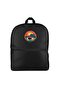 Bufola in the Oasis Backpack Black Color