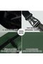The Adv Entura Begins Bell Bag Green Color - 4