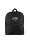 Dire Straits Logo Backpack Black Color