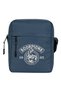 Scorpions Scream for Me Shoulder Bag Navy Blue Color