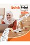 آلة صنع الملصقات - طابعة ملصقات حرارية محمولة M110 تعمل بالبلوتوث. جهاز صنع الملصقات، طابعة الباركود للملابس والمجوهرات والتجزئة وملصقات البريد، متوافق مع نظامي أندرويد وآي أو إس - 5