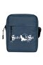 Swallow the Sun Logo Shoulder Bag Navy Blue Color