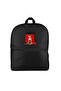 Muhammad Ali the Greatest Backpack Black Color