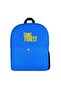 Sons of the Forest Backpack Blue Color