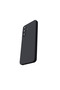 Samsung Galaxy A27 5g Nano Inside Velvet Silicone - Black - 2