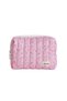 Pinky Makeup and Personal Care Bag (Large Size) - 2