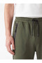Rmz Gi̇yi̇m Farkiyla Men's Jogger Sweatpants - 3