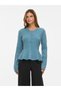 Strickjacke VILUNA Schößchen