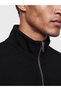 Esvab • Modern & Distinctive Stand Collar Men's Sweatshirt - 3