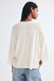 Loose-fit jumper - 5