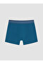 Quality Parts Cotton Flexible Men's Boxer from Çelebi Store