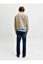 Men's Blue Jjichris Jjicon Jos 692 Noos Jean - 5