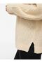 Strickpullover VIREIA Stehkragen - 7